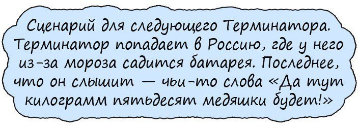Анекдоты дня