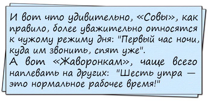 Анекдоты дня