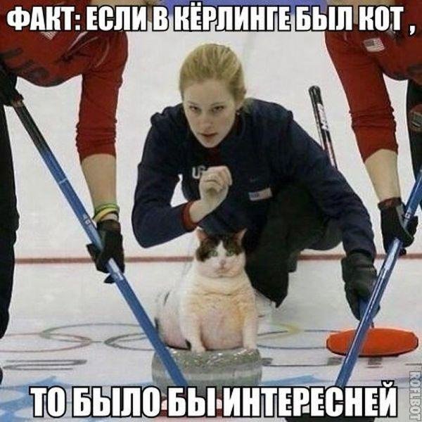 Смешные анекдоты