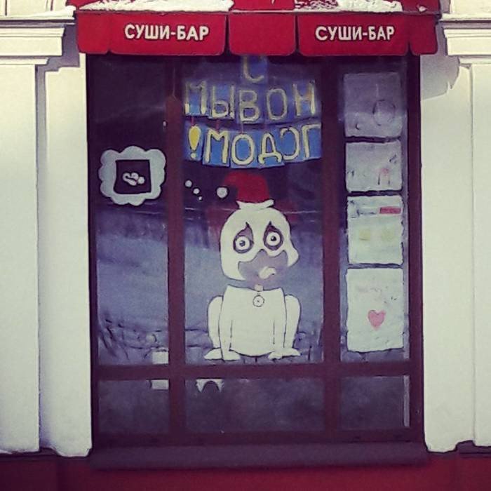 Смешные анекдоты