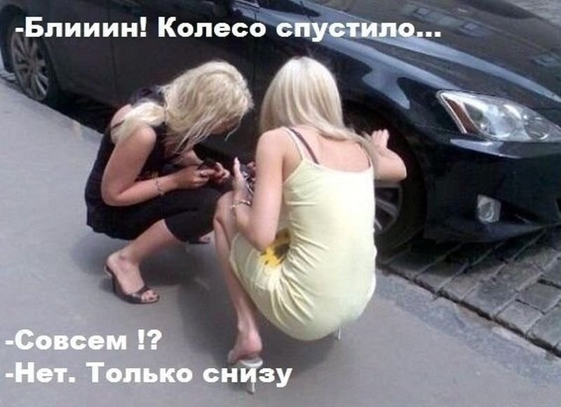 Анекдоты