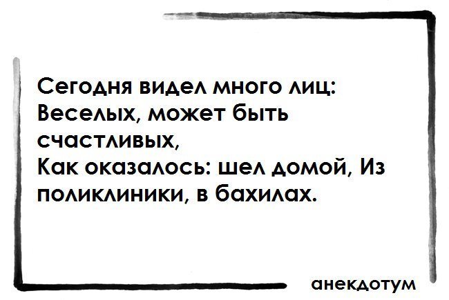 Анекдоты дня