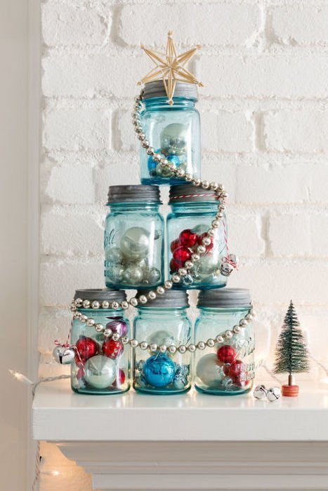 15 способов создать новогоднее настроение в доме