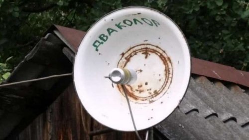 Смешные анекдоты
