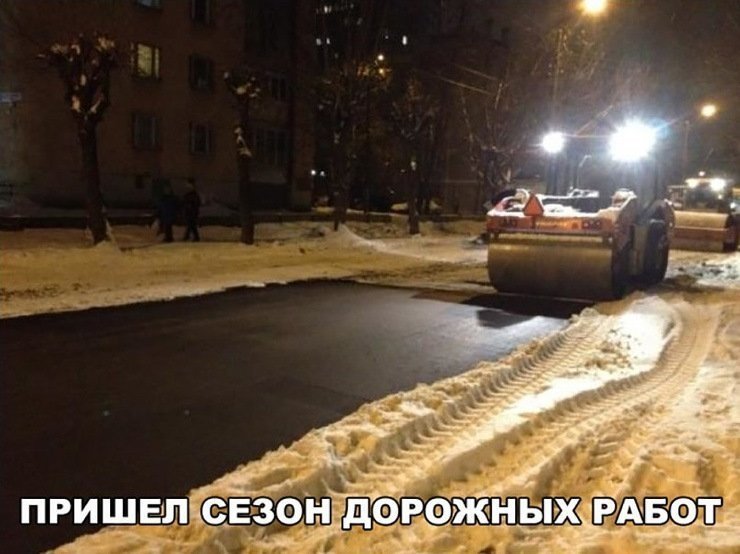 Смешные анекдоты