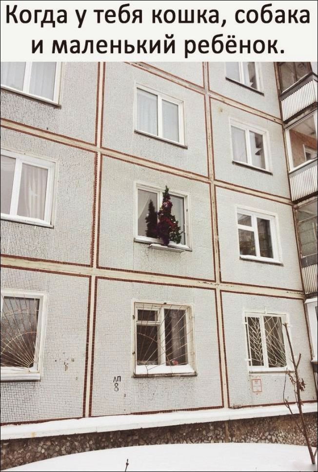 Отличные анекдоты