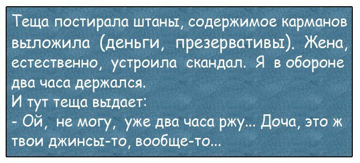 Анекдоты дня