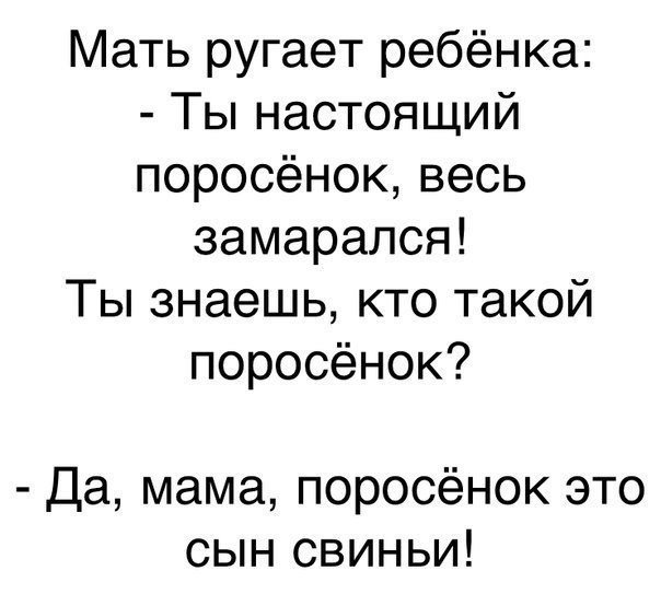 Анекдоты