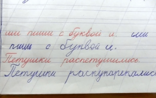 10 примеров школьников, которые не боятся трудностей