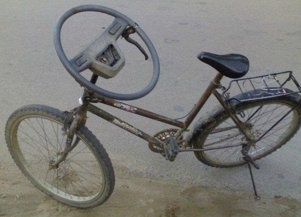 Смешные анекдоты