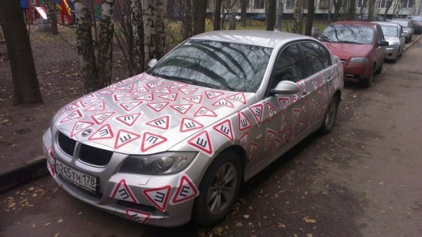Крутые анекдоты