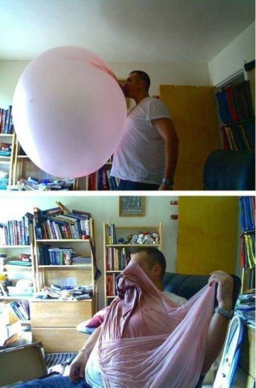 Анекдоты дня