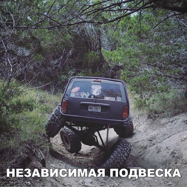 Веселые анекдоты