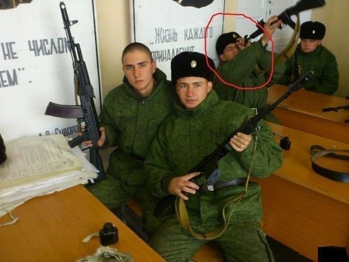 Отличные анекдоты