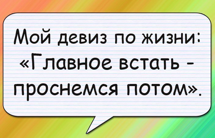 Анекдоты