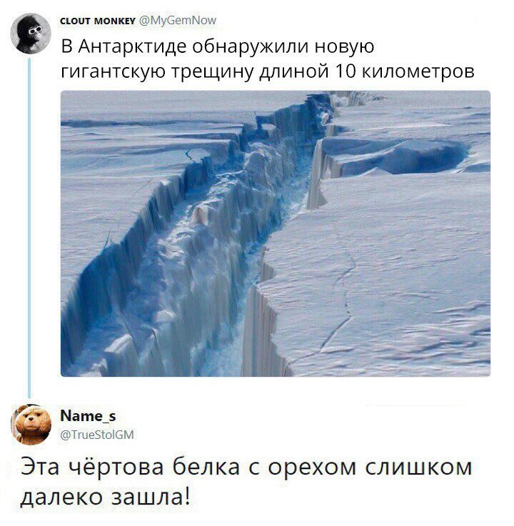 Отличные анекдоты