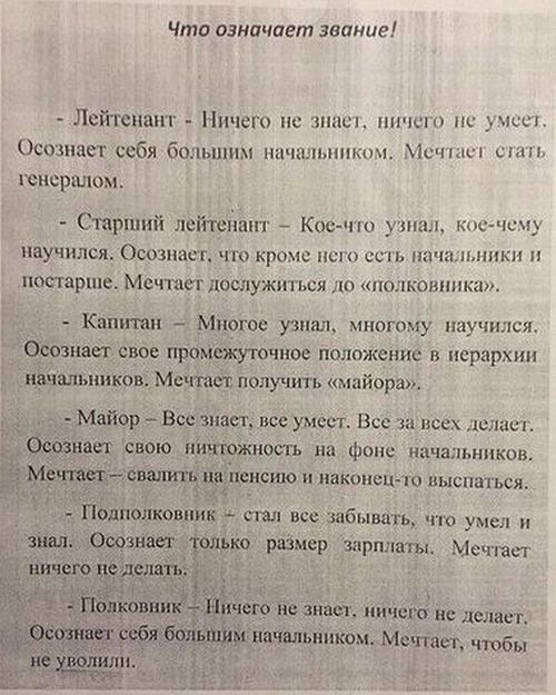 Отличные анекдоты