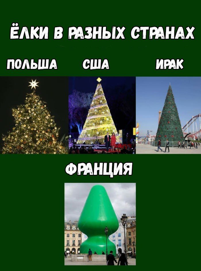 Анекдоты