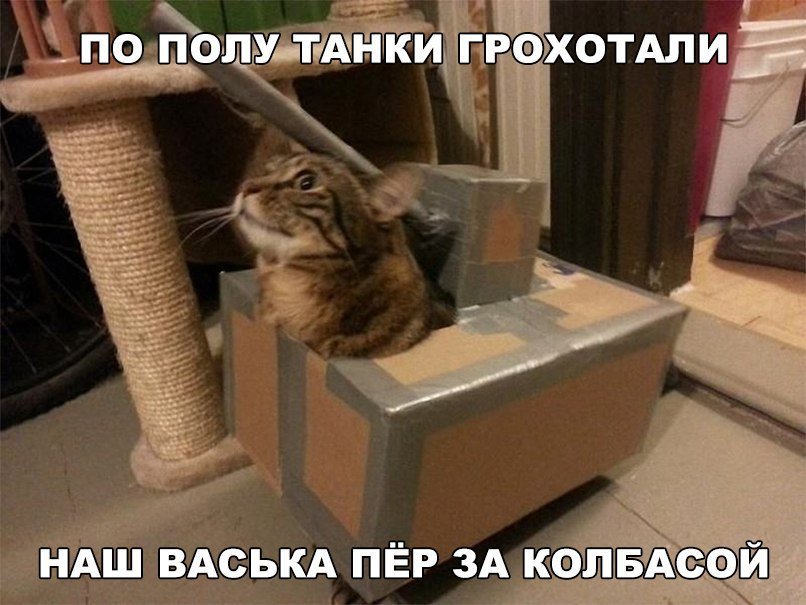 Анекдот о том, как Вовочка контрольную решал