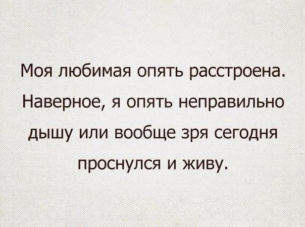 Смешные анекдоты
