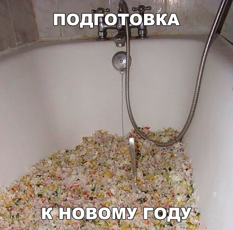 Хорошие анекдоты