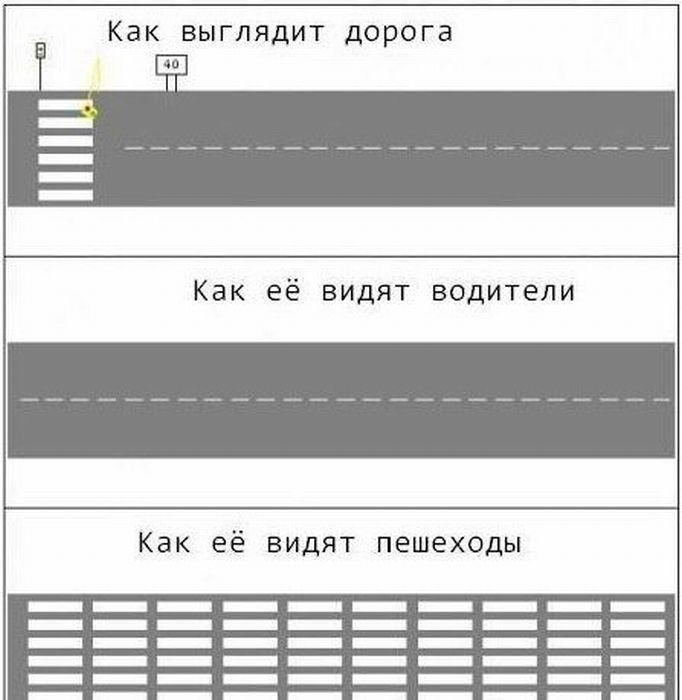 Смешные анекдоты