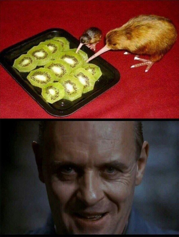 Убойный юмор