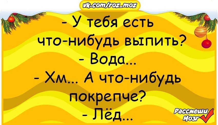 Анекдоты дня