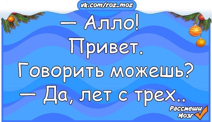 Анекдоты дня