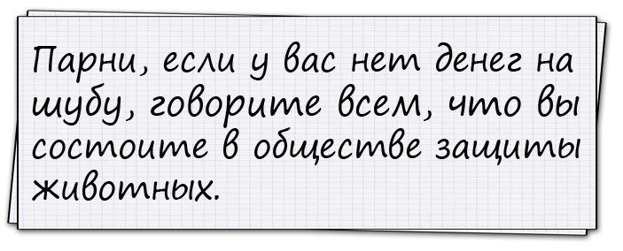 Анекдоты