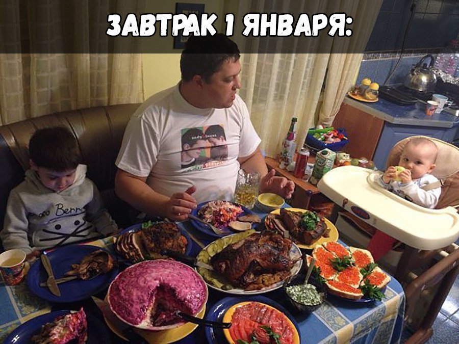Смешные анекдоты