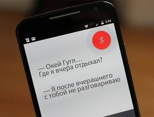 Отличный анекдот про внука и бабулю