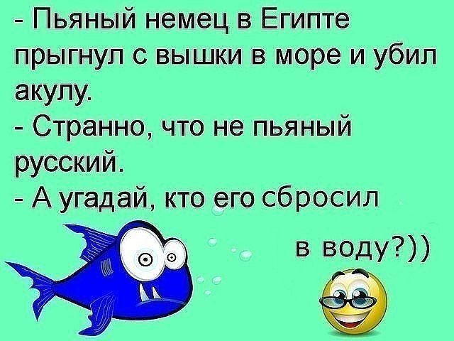 От смеха уже начинает болеть живот!
