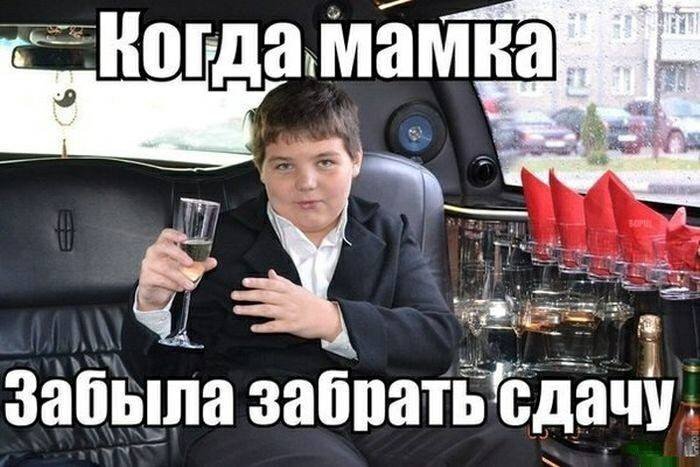 Анекдот про находчивого батюшку