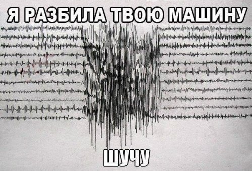 Анекдот про международную ситуацию