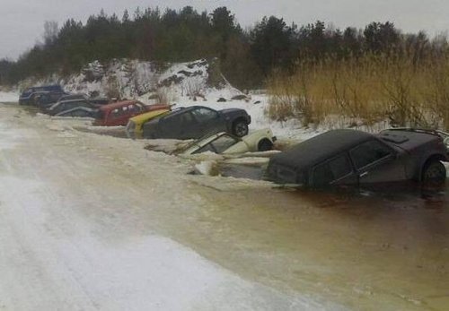 Хороший анекдот про поездки в транспорте
