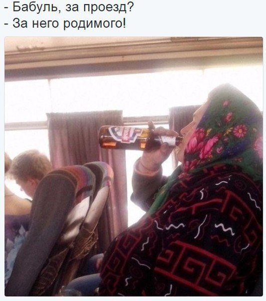 Анекдот про собачек