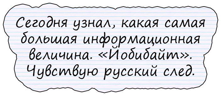 Анекдот про домашние дела