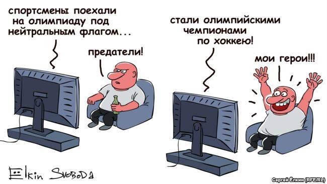 Анекдот про армейские будни