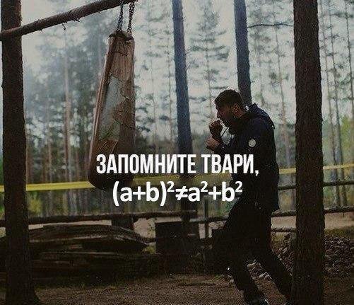 Анекдот про братьев и сестер
