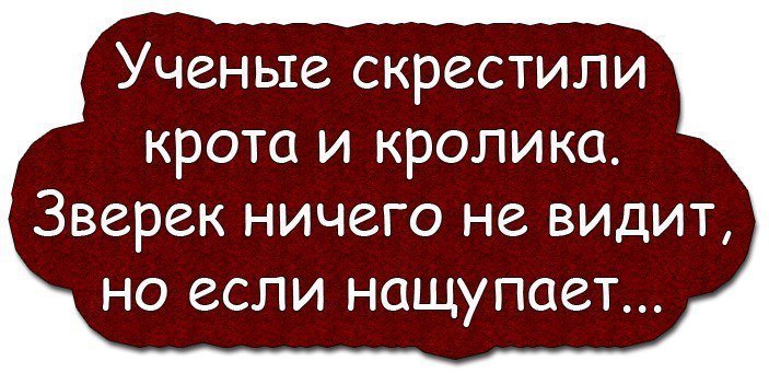 Анекдот про Почту России