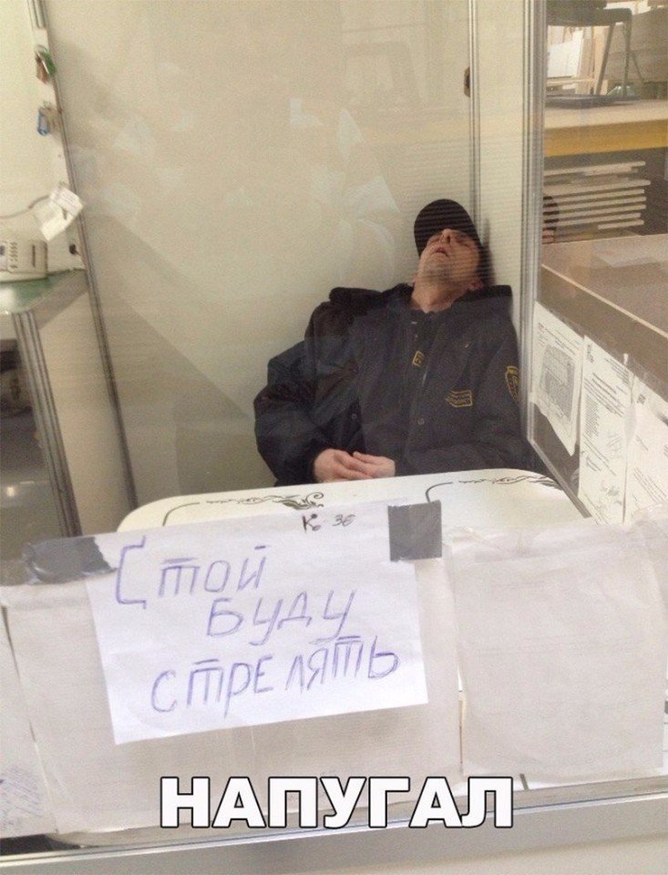 Анекдот про студенческие будни