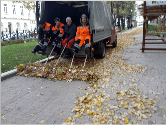 Самые смешные приколы от ЖКХ
