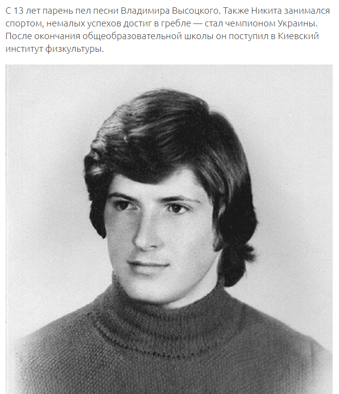 Сможете отгадать кто этот малыш? Сегодня его знают все