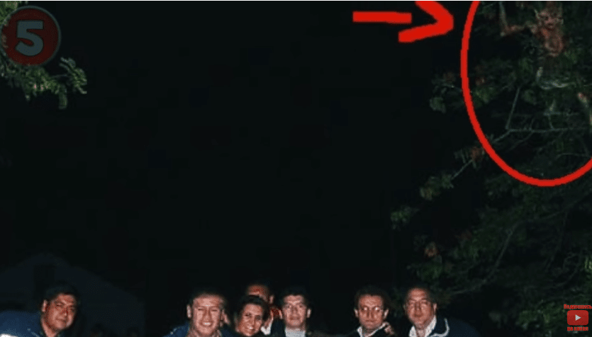 Они сделали самые обычные фотографии, но увидели них совсем не то, что ждали. 10 случаев, от которых я боялась уснуть