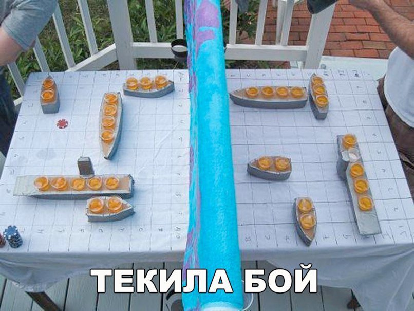 Крутой анекдот про критика