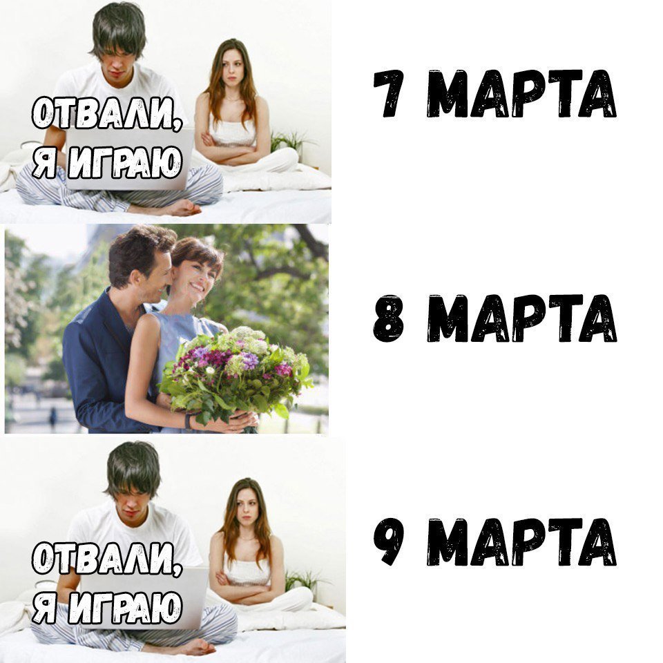 Реальная история про робота