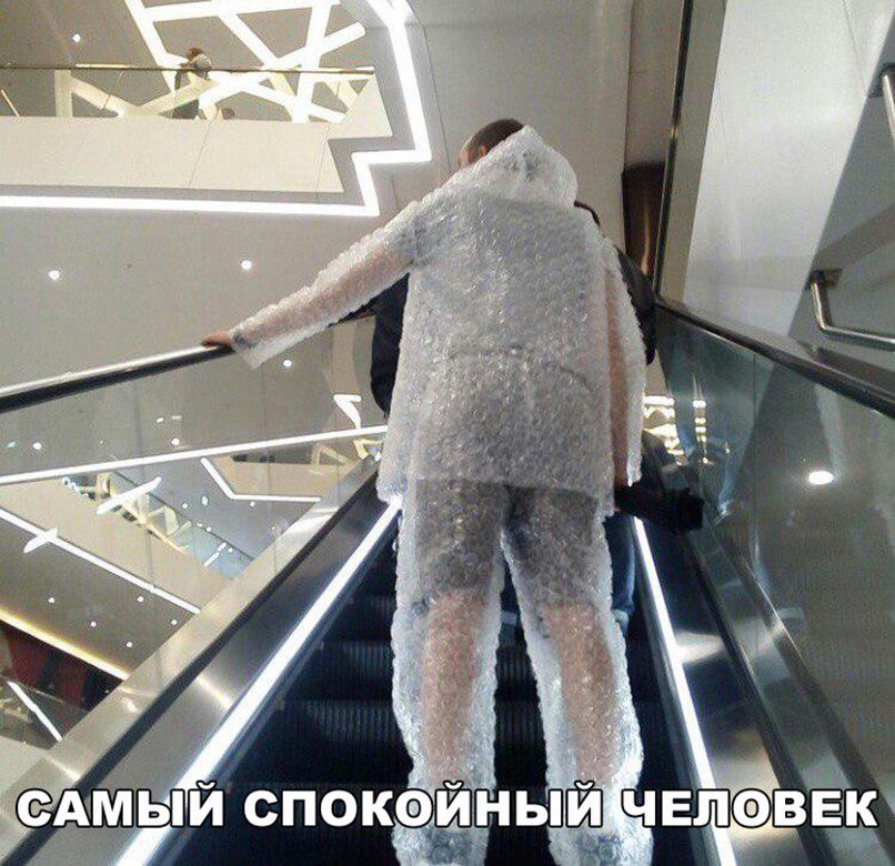 Крутой анекдот про критика