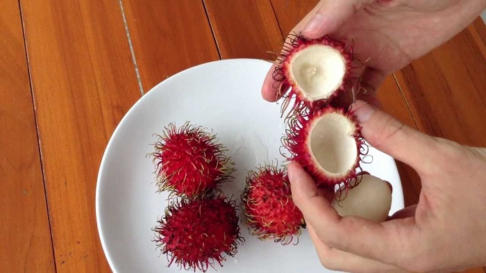 10 невероятных фруктов, которые заставят вас краснеть… И эта фантастика действительно существует в природе!