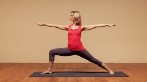 10 лучших поз йоги, которые помогут эффективно убрать лишнее с живота